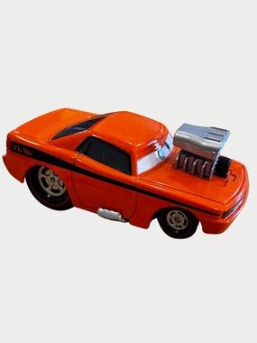 Disney Pixar Cars Snot Rod Dodge
Diecast Car